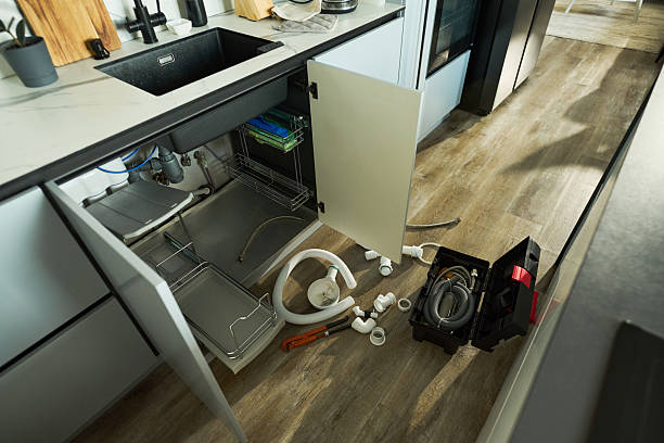 24/7 Emergency Gas Line Repair experts in Marion, TX